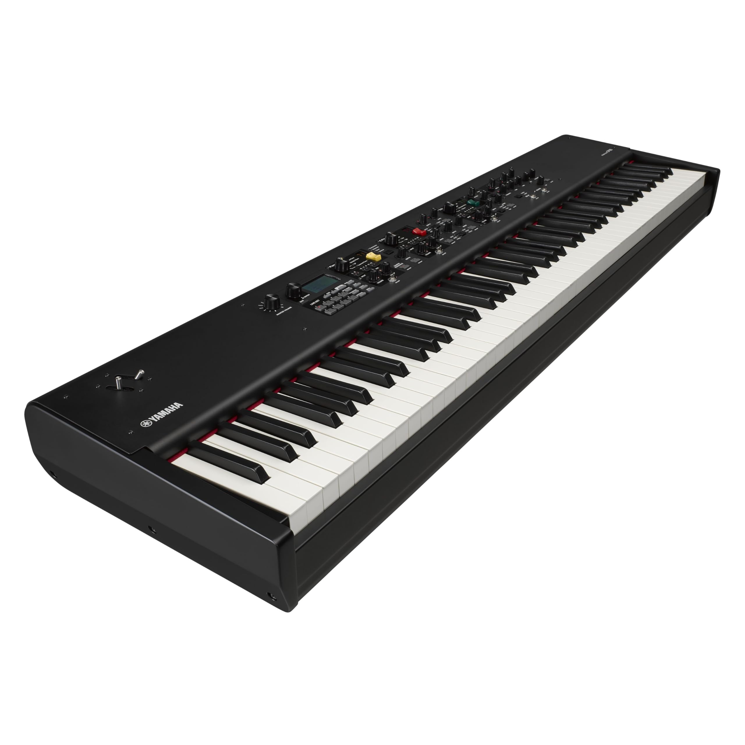Teclado Yamaha Cp88 Stage Piano 88 Teclas : Amazon.com.br